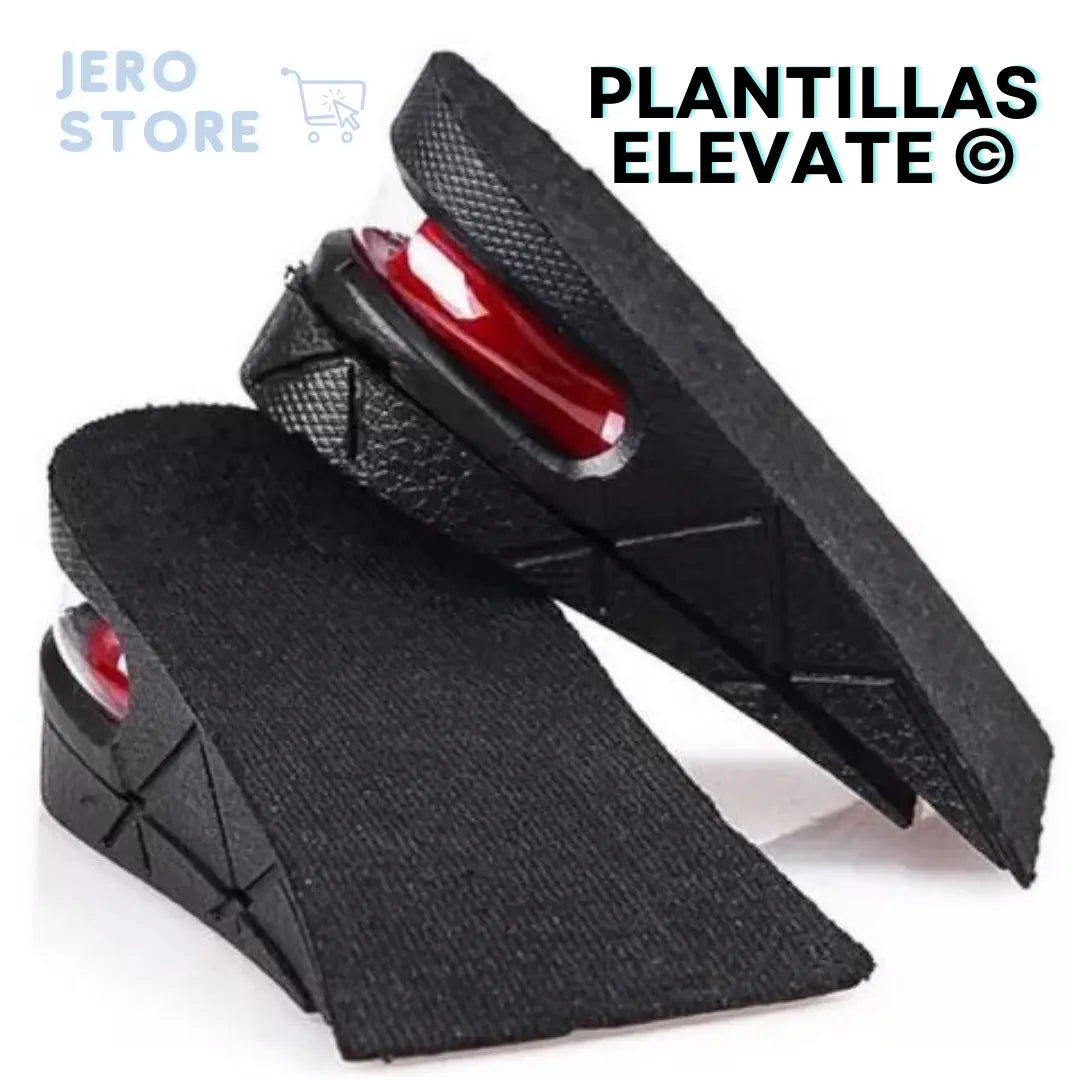 PLANTILLAS ELEVATE ©