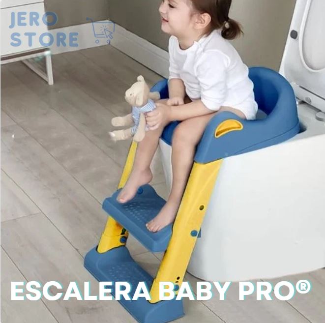 ESCALERA BABY PRO®