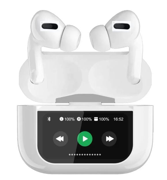 AIRPODS PRO PANTALLA TACTIL ©