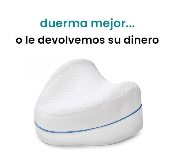 ALMOHADA TAQUEY ™ - Alivia el dolor de cadera y la ciática