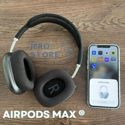 AIRPODS MAX ® Replica exacta del original 🔥