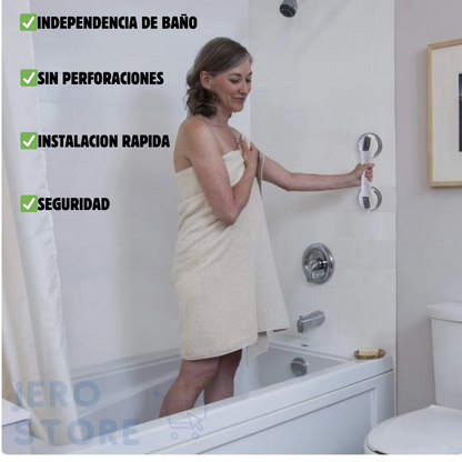 HIDROGRIP ® Soporte para ducha
