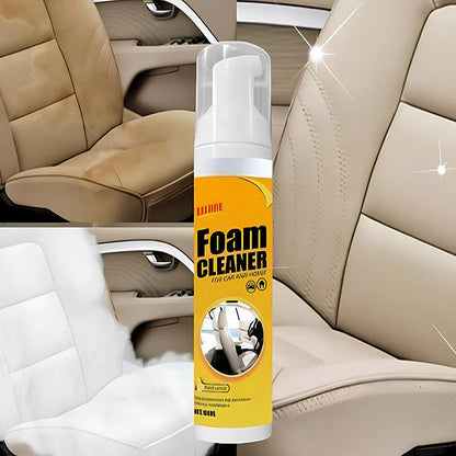 FOAM CLEANER ® Oferta 2X1 🔥 250 ML UND