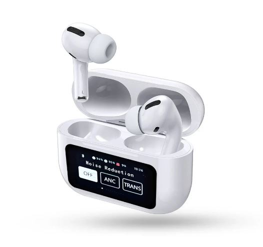 AIRPODS PRO PANTALLA TACTIL ©