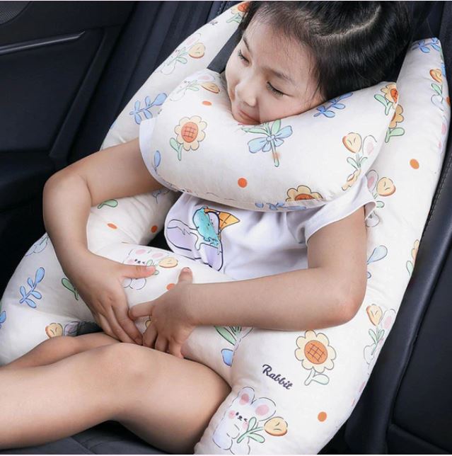 AUTO RELAX ® Comodidad inigualable para adultos y niños 🔥