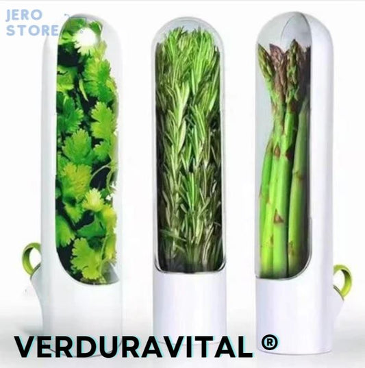 VERDURAVITAL ®