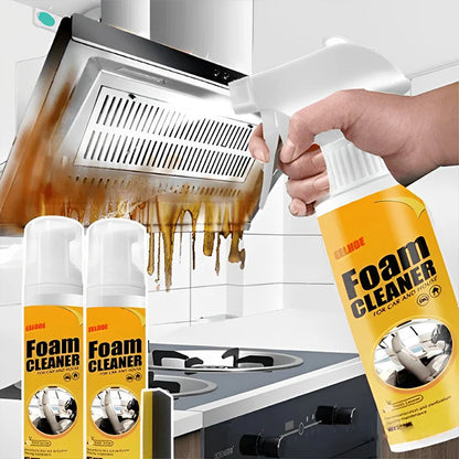 FOAM CLEANER ® Oferta 2X1 🔥 250 ML UND