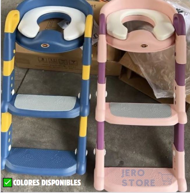 ESCALERA BABY PRO®