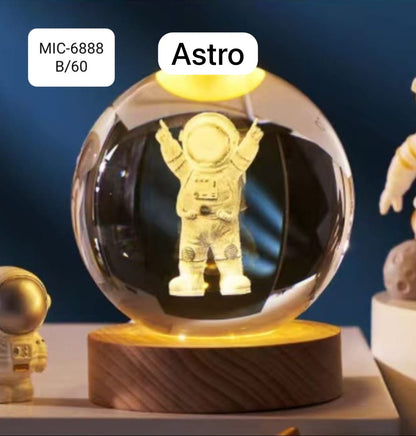 ASTRO GLOW ™