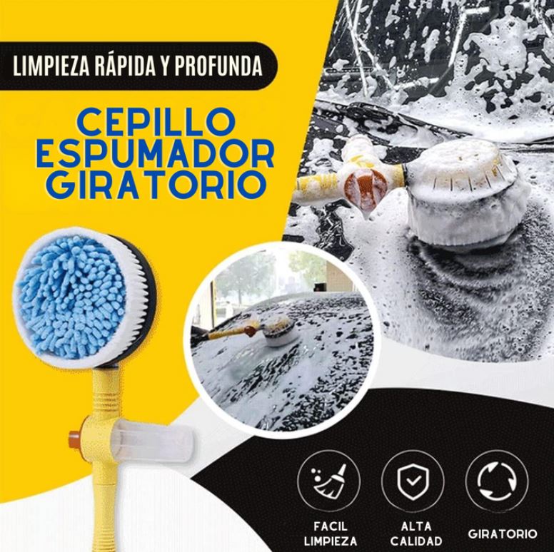 Cepillo de Limpieza Multifuncional®